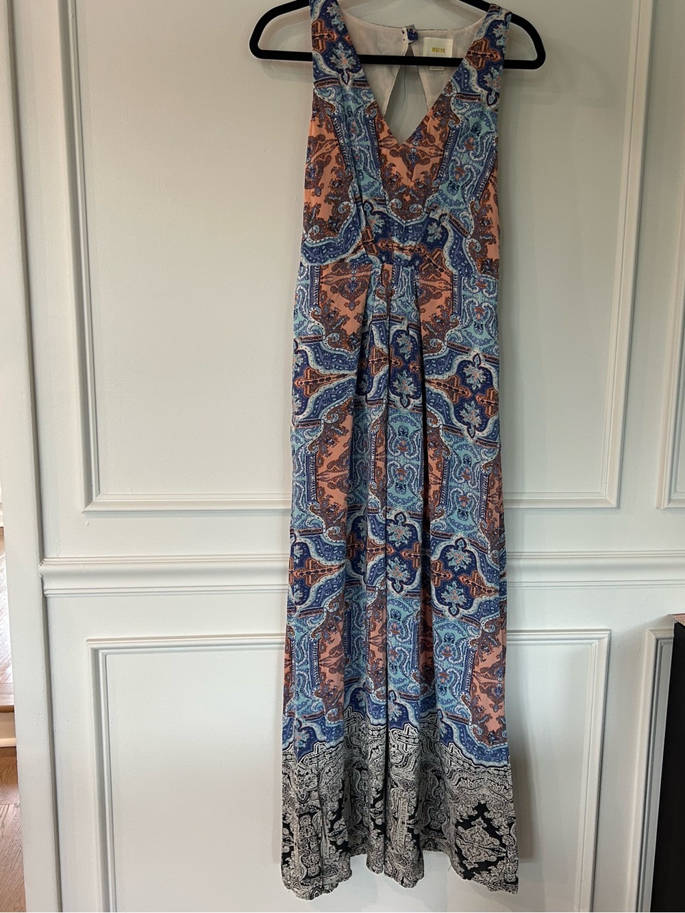 Maeve Maxi Dress